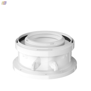 ADAPTER KONCENTRYCZNY 80/125 MM AZB 931 / AZB 931