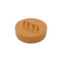 Product KOREK PVC KAN.ZEW.160MM Z UCHWYEM / LEO-MINOR LEO MINOR 71841 2
