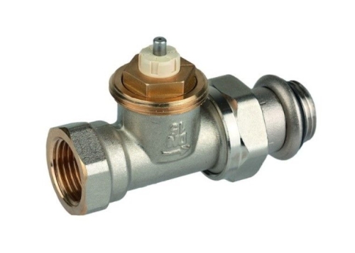 Product ZAWÓR TERMOSTATYCZNY PROSTY SX 1/2˝ HONEYWELL 71845