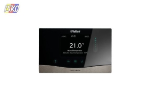 REGULATOR POGODOWY VRC720 SENSOCOMFORT