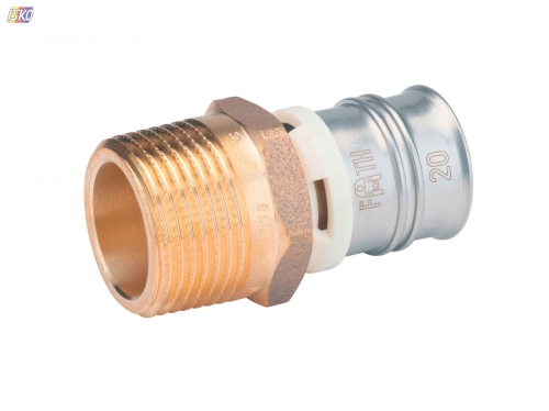 Product ZŁĄCZKA GZ ZAPRASOWYWANA 32x1 / FRANKISCHE duo XS MOSIĄDZ FRANKISCHE 72751