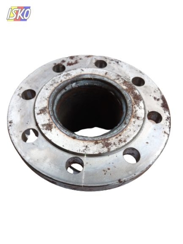 Produkt KOŁNIERZ ZE SZTUCEREM 1,6 MPA DN80  72907 1