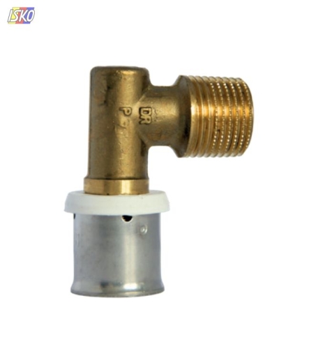 Product KOLANO 16X2-1/2 GZ HERZ 72914