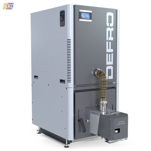 Produkt KOCIOŁ DEFRO CALORI 15 KW DEFRO 72933