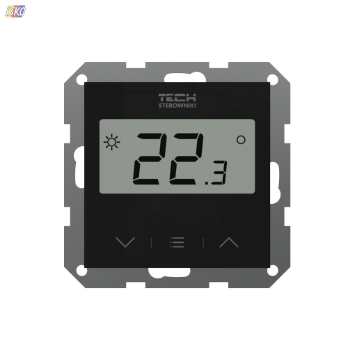 Produkt STEROWNIK TECH F-2z V1 BIAŁY TECH 72982 1