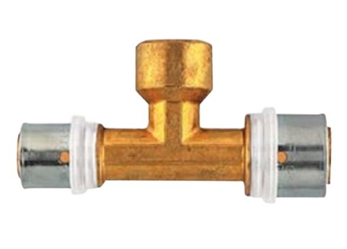 Product TRÓJNIK 16X2-1/2˝-16X2 GW HERZ 73574