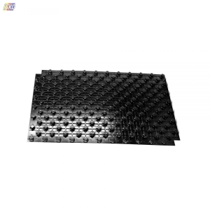 PROFISYSTEM POLISTYREN PŁYTA Z WYPUSTK. / WYMIAR 1450X850x20mm EUROTOP, wys.wypust.22mm