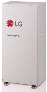 THERMA V 1F MODUŁ WEWN. 16 KW 1O / WYSOKOTEMPERATUROWA