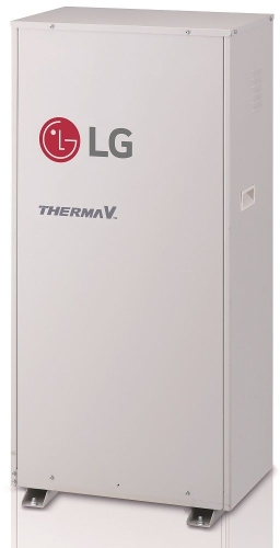 Product THERMA V 1F MODUŁ WEWN. 16 KW 1O / WYSOKOTEMPERATUROWA LG 74122