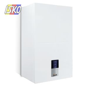 Product KOCIOŁ BLUEHELIX HI-TECH RRT 2-F 24C / + półśrubunek FERROLI 74555