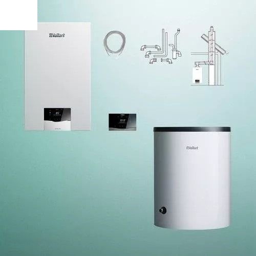 Product PAKIET VAILLANT KOCIOŁ VC 25CS/1-5 / + VIH R 150/6B + SENSOCOMFORT 720 + SPS SZ VAILLANT 74584
