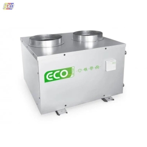 POMPA CIEPŁA CWU DROPS ECO MOC 3,6kW / OBUDOWA PROSTOPADŁOŚCIENNA (ZAMIENNIK KROMMLER HWS-3.6KW)