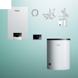 PAKIET VAILLANT KOCIOŁ VC 25CS/1-5 / + VIH R 120/6B + SENSOCOMFORT 720 + SPS SZ
