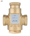 Produkt ZAWÓR TEMPERATUROWY ATV 335, DN25, 1"GW / KVS 9, TEMP. ZNAMIONOWA 55ST AFRISO 74946 2