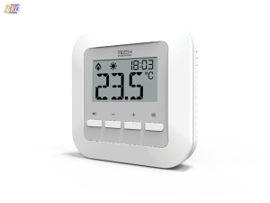 STEROWNIK TECH ST-295 V2 BIAŁY / BIAŁY