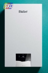 KOCIOŁ GAZOWY VC 20CS/1-5 (H-PL) ECOTEC  / PLUS 1 F