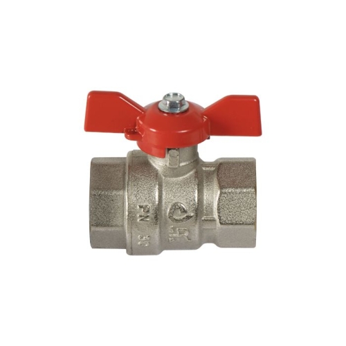 Product ZAWÓR KULOWY A440 3/4  WW MOTYLEK COMISA 76017