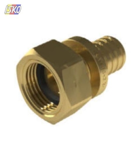 PÓŁŚRUBUNEK Z PŁASKIM USZCZ. GW 25X1˝ / ULTRALINE