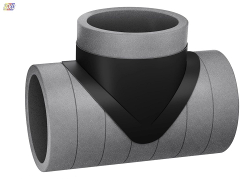 Produkt TRÓJNIK ADT 160 HEATPEX ARIA ADURO / TEE ADT HEATPEX 76883