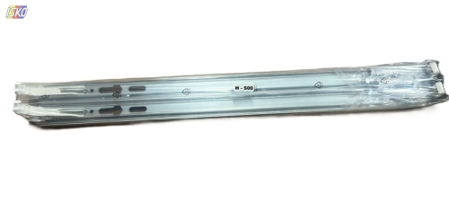 Produkt WIESZAK DO GRZEJNIKÓW STALOWYCH H - 500 V-KA  76928 1