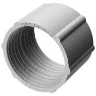 Produkt KANAŁ WENTYLACYJNY AIRTUBE 200 MUFA / STYROPIANOWY THESSLA 77147