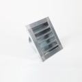 Product CZERPNIA ŚCIENNA 330X330 FI200 MALOWANA / BIAŁA  77481 3