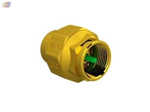 ZAWÓR ZWROTNY VITAQ GW/GW1 14/GWX1 1/2GW / SERIA STOP