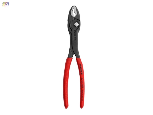 Product KNIPEX TwinGrip SZCZYPCE CHWYTAJĄCE  / BOCZNE CZOŁOWE  78421