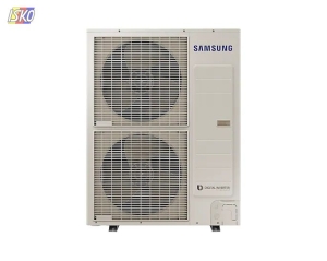 POMPA CIEPŁA JEDNOSTKA ZEWNĘTRZNA  R410A, 3-FAZ, 16 KW / DO SPLIT STANDARD