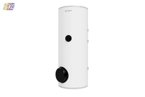 ZBIORNIK CWU THERMOS CERAMICZNY 200l / ZE STALI EMIALIOWANEJ, R13