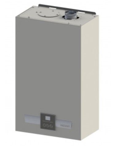 Product OGRZEWACZ WODY AQUA COMFORT ECO GT-19-03 / 3-B/P-G30 TERMET 79084