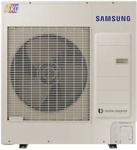 POMPA CIEPŁA JEDNOSTKA  ZEWNĘTRZNA R32 12 KW 1-FAZ / DO MONO CLIMATEHUB I STANDARD 12 KW