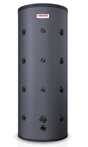ZBIORNIK BUFOROWY C.O. KBT- B 300 L