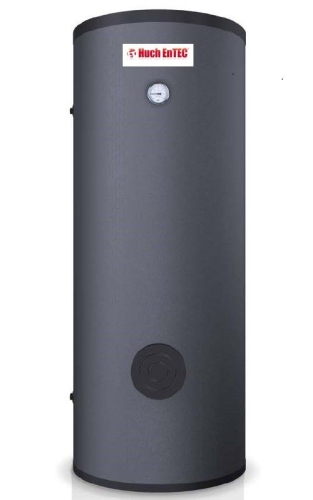 Product ZASOBNIK C.W.U. KXD DO POMPY CIEPŁA 300L / Z DUŻĄ PODWÓJNIE ZWINIĘTĄ WĘŻOWNICĄ MAXI WĘŻ 3,71m2 GOHEAT 79321