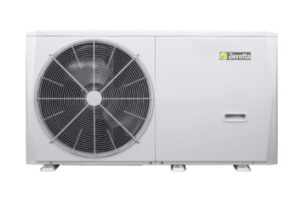 POMPA CIEPŁA CALORE HYDRO UNIT M 010 / MONOBLOK 10kW