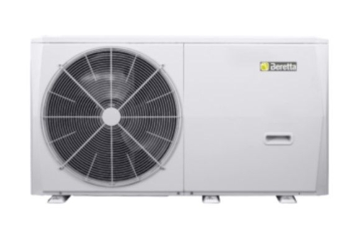 Produkt POMPA CIEPŁA CALORE HYDRO UNIT M 010 / MONOBLOK 10kW BERETTA 79869