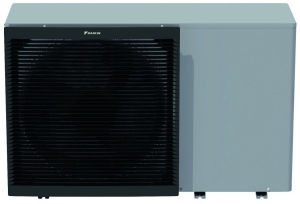 POMPA CIEPŁA MONOBLOK 9KW DAIKIN / ALTHERMA 3 M 400V/50HZ/16A, GRZAŁKA 3KW, R32