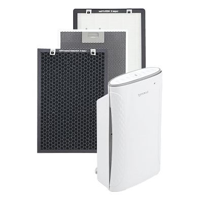Product FILTR ROTENSO KOMPOZYTOWY 4W1 / iAIR WINT ROTENSO 80331