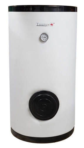 Produkt ZASOBNIK C.W.U. DO POMP CIEPŁA 300 MAXI / Z DUŻĄ WĘŻOWNICĄ 3,2m2 300 TAURUS TAURUS 80449