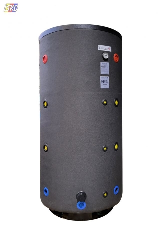 Product ZBIORNIK BUFOROWY 500L / TAURUS TAURUS 80457