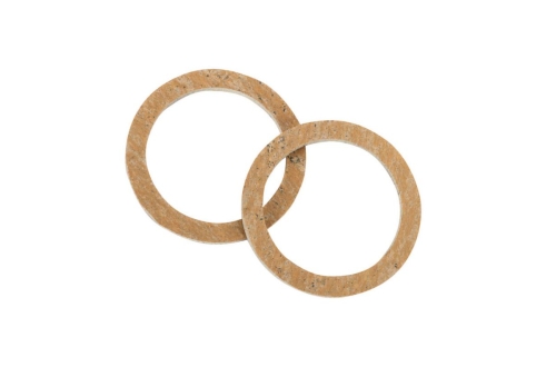 Product USZCZELKA GAMBIT, DN30  / (do przejść przez ścianę-śrubunek 1˝) WEBA 80501