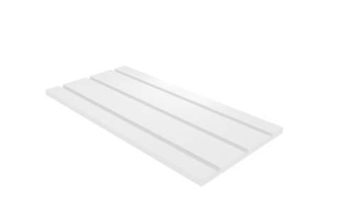 Product PŁYTA GIPSOWO-WŁÓKNOWA 1200X600X18  80634