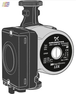 ZAMIENNIK CPD 11-25/65