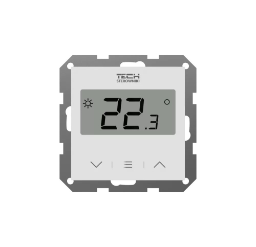 Produkt STEROWNIK TECH F-8Z BIAŁY TECH 81135