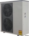 Produkt POMPA CIEPŁA KROMMLER MONOBLOK DCM 12 KW / MITSUBISHI INSIDE + REGULATOR HP MULTI | 230 V  81162 2