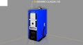 Produkt KOCIOŁ OGNIWO CLASSIC DS 10KW OGNIWO 81299 2