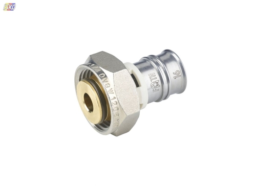 Produkt ZŁĄCZKA PODŁĄCZENIOWA 20X3/4 / FRANKISCHE duo XS FRANKISCHE 81315