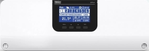 STEROWNIK TECH L-X WIFI /