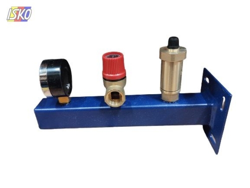 Product GRUPA BEZPIECZEŃSTWA CWU 6 BAR  82773