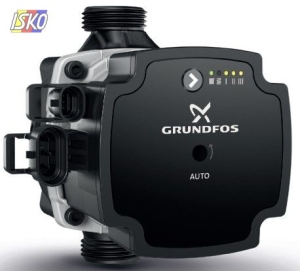 POMPA GRUNDFOS UPM3S AUTO 25-60  / 130 ZZZ 3 KRF